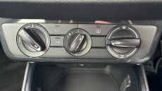 Skoda Fabia 1.0 TSI SE Comfort 5dr Petrol Hatchback